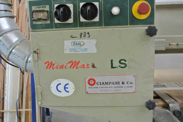 1#4192 Cessione di compendio aziendale relativo alla produzione di infissi in vendita - foto 185