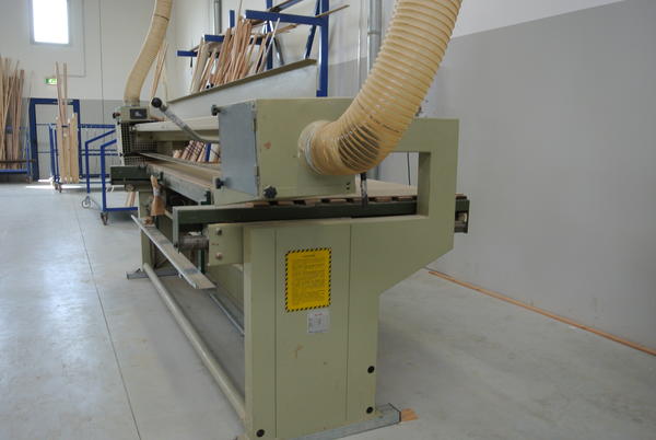 1#4192 Cessione di compendio aziendale relativo alla produzione di infissi in vendita - foto 186