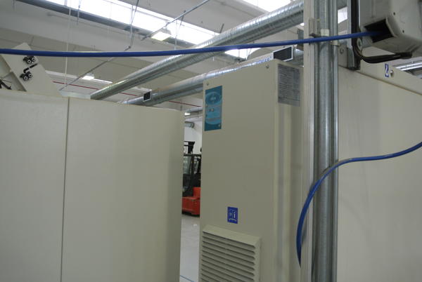 1#4192 Cessione di compendio aziendale relativo alla produzione di infissi in vendita - foto 190