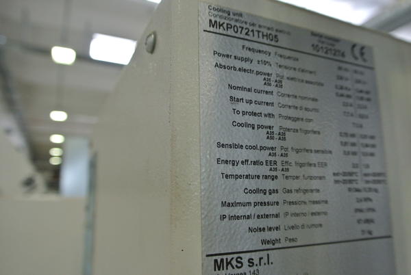 1#4192 Cessione di compendio aziendale relativo alla produzione di infissi in vendita - foto 191