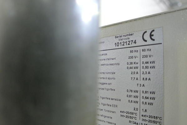 1#4192 Cessione di compendio aziendale relativo alla produzione di infissi in vendita - foto 192