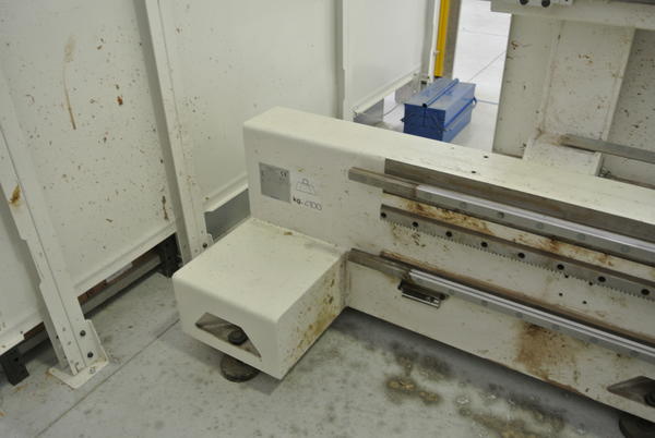 1#4192 Cessione di compendio aziendale relativo alla produzione di infissi in vendita - foto 193