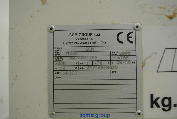 1#4192 Cessione di compendio aziendale relativo alla produzione di infissi in vendita - foto 194