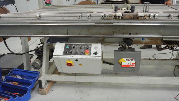 1#4192 Cessione di compendio aziendale relativo alla produzione di infissi in vendita - foto 196