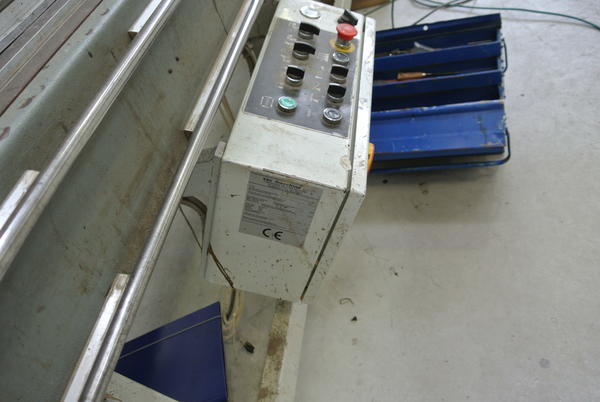 1#4192 Cessione di compendio aziendale relativo alla produzione di infissi in vendita - foto 197