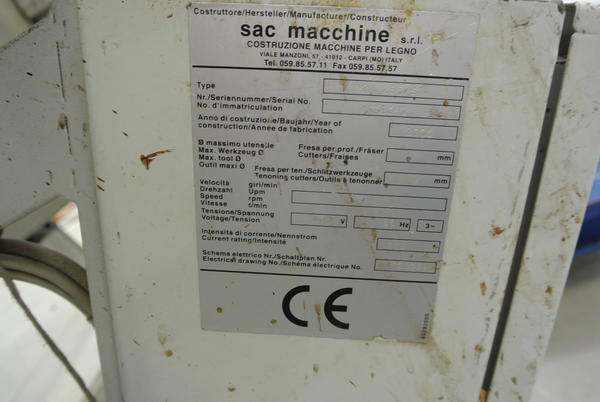 1#4192 Cessione di compendio aziendale relativo alla produzione di infissi in vendita - foto 199