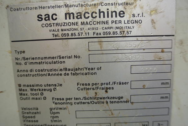 1#4192 Cessione di compendio aziendale relativo alla produzione di infissi in vendita - foto 200