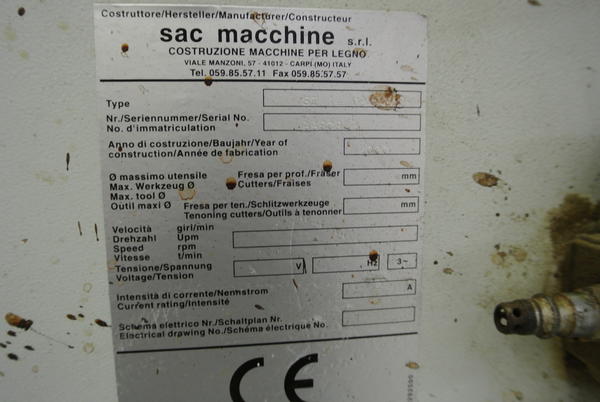 1#4192 Cessione di compendio aziendale relativo alla produzione di infissi in vendita - foto 203