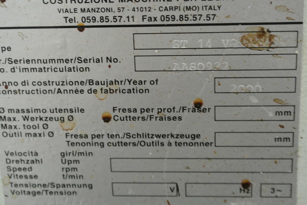 1#4192 Cessione di compendio aziendale relativo alla produzione di infissi in vendita - foto 204