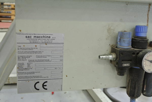 1#4192 Cessione di compendio aziendale relativo alla produzione di infissi in vendita - foto 207