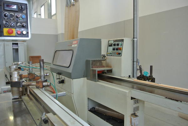 1#4192 Cessione di compendio aziendale relativo alla produzione di infissi in vendita - foto 209