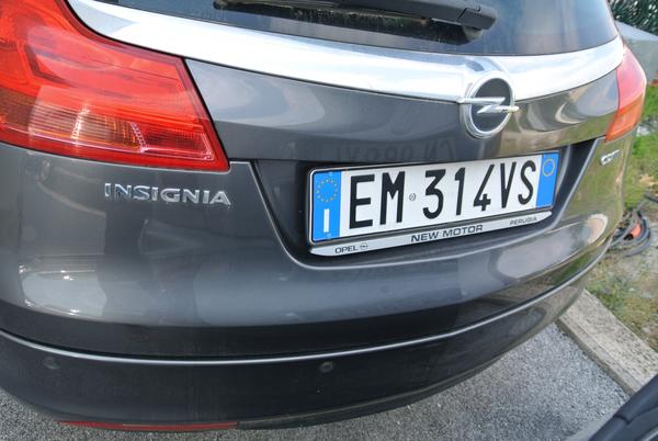 1#4193 Furgone Iveco Daily e Fiat Croma in vendita - foto 5