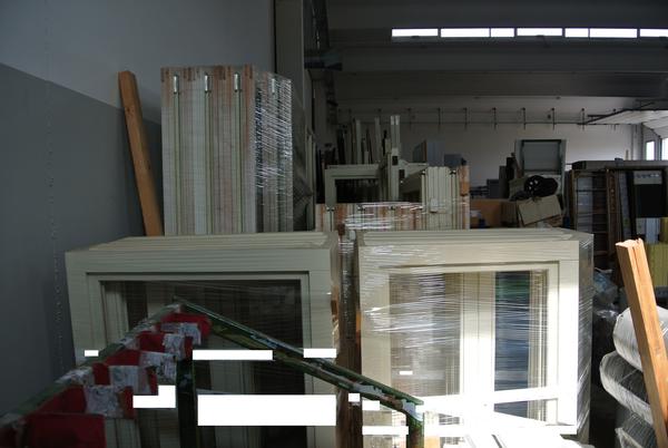 1#4194 Infissi e telai in vendita - foto 7