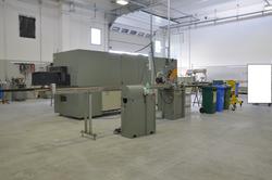 Sale of a business complex dedicated to the production of fixtures - Lot 1 (Auction 4195)