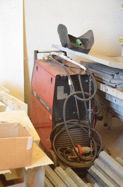 1#4195 Cessione di compendio aziendale relativo alla produzione di infissi in vendita - foto 2