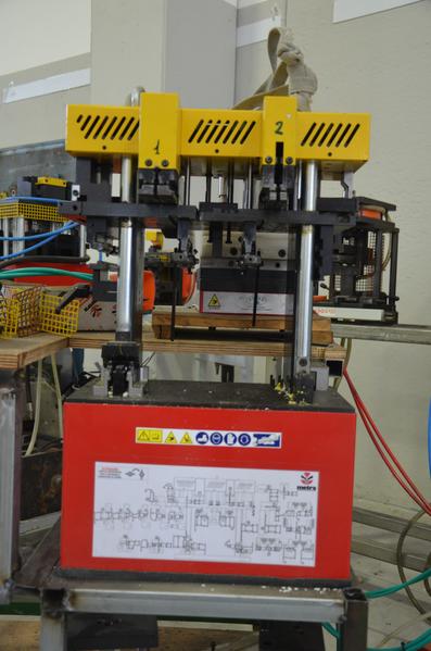 1#4195 Cessione di compendio aziendale relativo alla produzione di infissi in vendita - foto 4