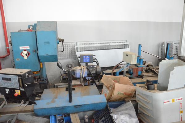1#4195 Cessione di compendio aziendale relativo alla produzione di infissi in vendita - foto 7