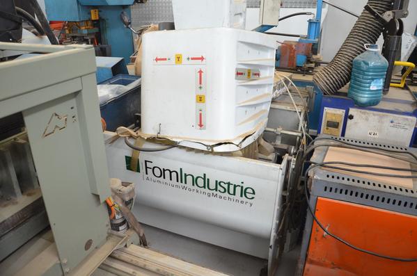 1#4195 Cessione di compendio aziendale relativo alla produzione di infissi in vendita - foto 10