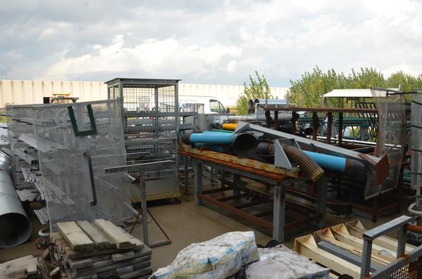 1#4195 Cessione di compendio aziendale relativo alla produzione di infissi in vendita - foto 15
