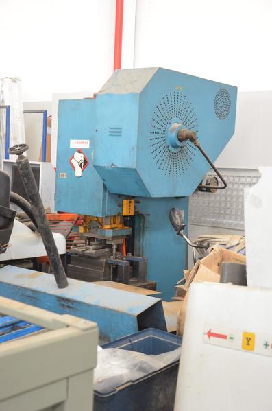 1#4195 Cessione di compendio aziendale relativo alla produzione di infissi in vendita - foto 18