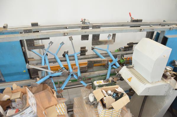 1#4195 Cessione di compendio aziendale relativo alla produzione di infissi in vendita - foto 19