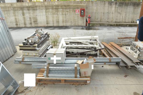 1#4196 Profili e basculanti in vendita - foto 15