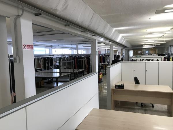 1#4197 Cessione di ramo di azienda dedito alla produzione di abbigliamento e modellistica in vendita - foto 5