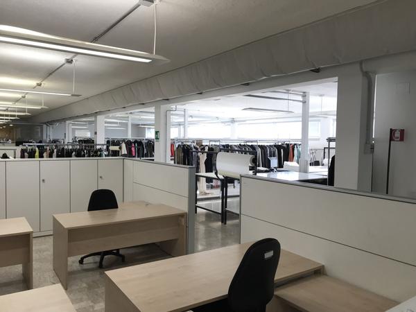 1#4197 Cessione di ramo di azienda dedito alla produzione di abbigliamento e modellistica in vendita - foto 7