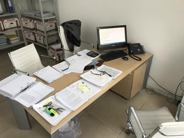 1#4197 Cessione di ramo di azienda dedito alla produzione di abbigliamento e modellistica in vendita - foto 11