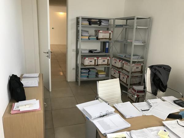 1#4197 Cessione di ramo di azienda dedito alla produzione di abbigliamento e modellistica in vendita - foto 12