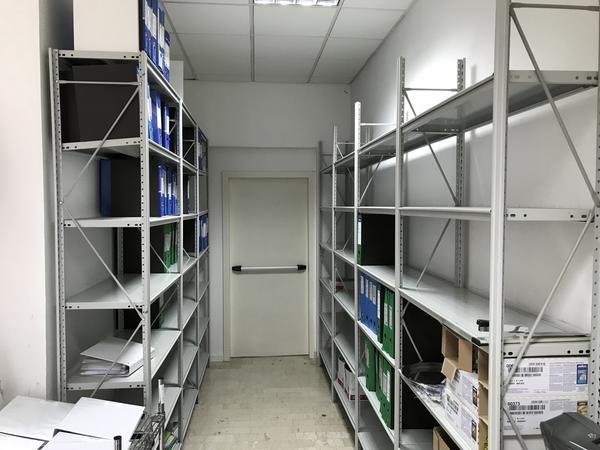 1#4197 Cessione di ramo di azienda dedito alla produzione di abbigliamento e modellistica in vendita - foto 19