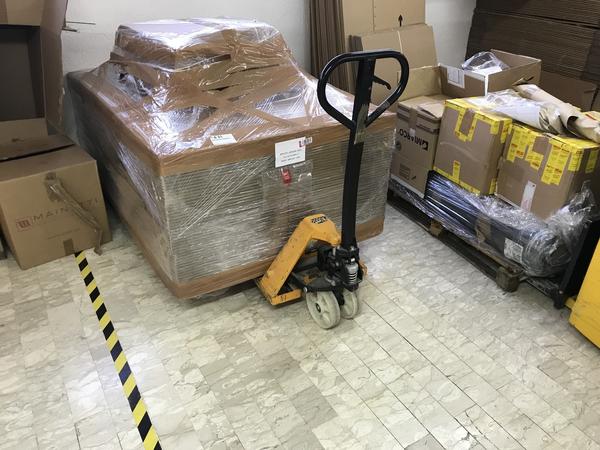 1#4197 Cessione di ramo di azienda dedito alla produzione di abbigliamento e modellistica in vendita - foto 26