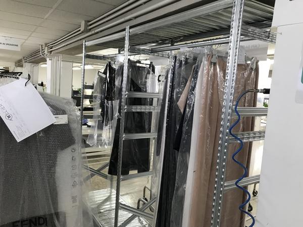 1#4197 Cessione di ramo di azienda dedito alla produzione di abbigliamento e modellistica in vendita - foto 30