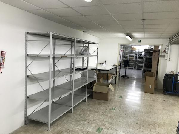 1#4197 Cessione di ramo di azienda dedito alla produzione di abbigliamento e modellistica in vendita - foto 33