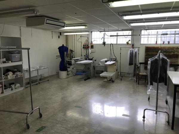 1#4197 Cessione di ramo di azienda dedito alla produzione di abbigliamento e modellistica in vendita - foto 35