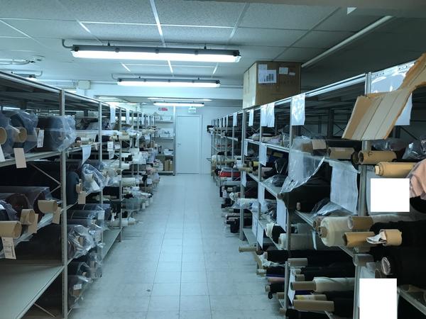 1#4197 Cessione di ramo di azienda dedito alla produzione di abbigliamento e modellistica in vendita - foto 37