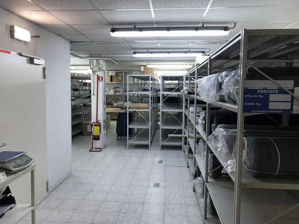 1#4197 Cessione di ramo di azienda dedito alla produzione di abbigliamento e modellistica in vendita - foto 38