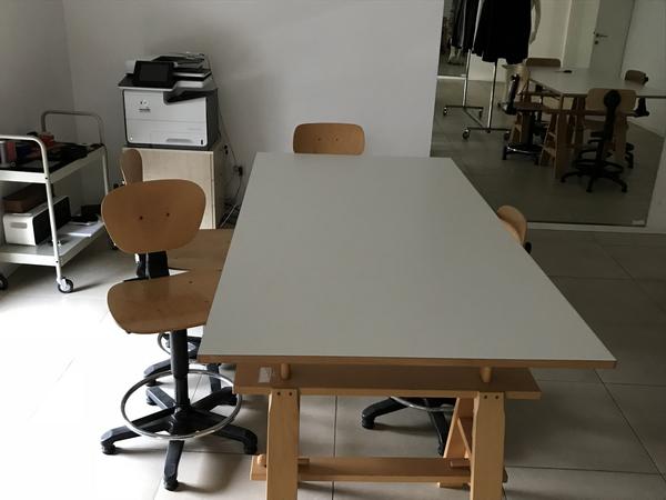 1#4197 Cessione di ramo di azienda dedito alla produzione di abbigliamento e modellistica in vendita - foto 50