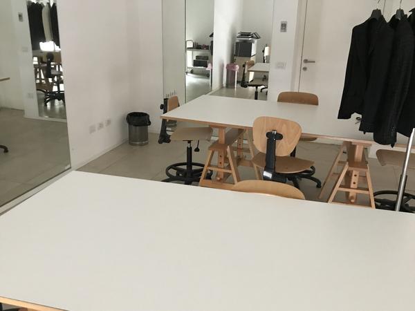 1#4197 Cessione di ramo di azienda dedito alla produzione di abbigliamento e modellistica in vendita - foto 51