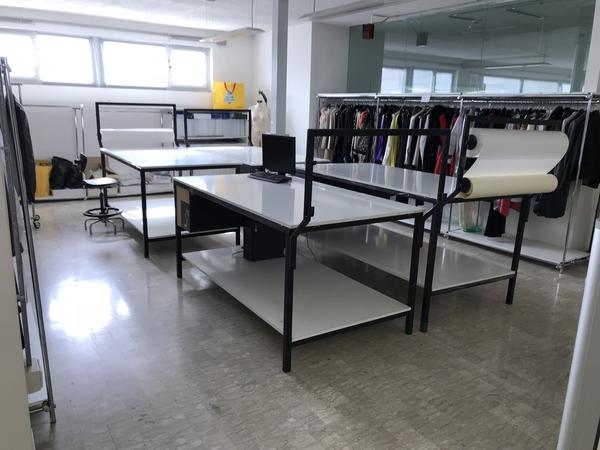 1#4197 Cessione di ramo di azienda dedito alla produzione di abbigliamento e modellistica in vendita - foto 55