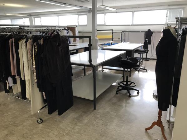 1#4197 Cessione di ramo di azienda dedito alla produzione di abbigliamento e modellistica in vendita - foto 56
