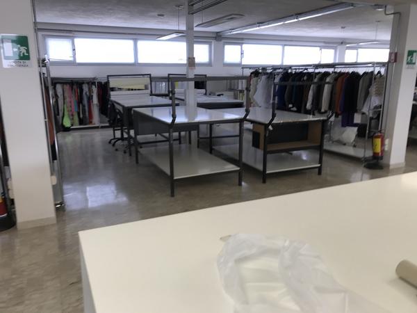 1#4197 Cessione di ramo di azienda dedito alla produzione di abbigliamento e modellistica in vendita - foto 57