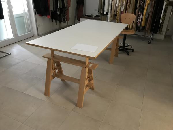 1#4197 Cessione di ramo di azienda dedito alla produzione di abbigliamento e modellistica in vendita - foto 63