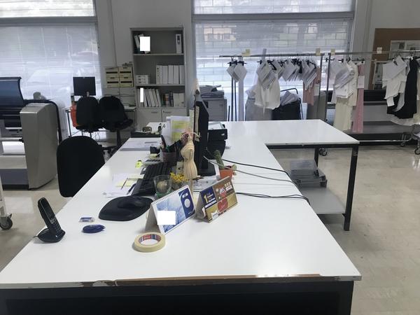 1#4197 Cessione di ramo di azienda dedito alla produzione di abbigliamento e modellistica in vendita - foto 66