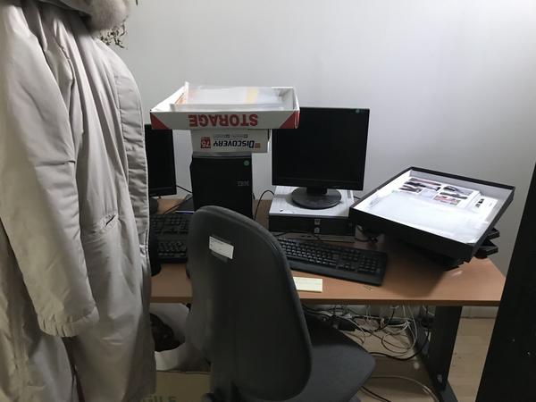 1#4197 Cessione di ramo di azienda dedito alla produzione di abbigliamento e modellistica in vendita - foto 69