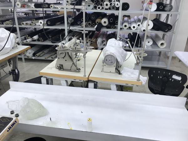 1#4197 Cessione di ramo di azienda dedito alla produzione di abbigliamento e modellistica in vendita - foto 74