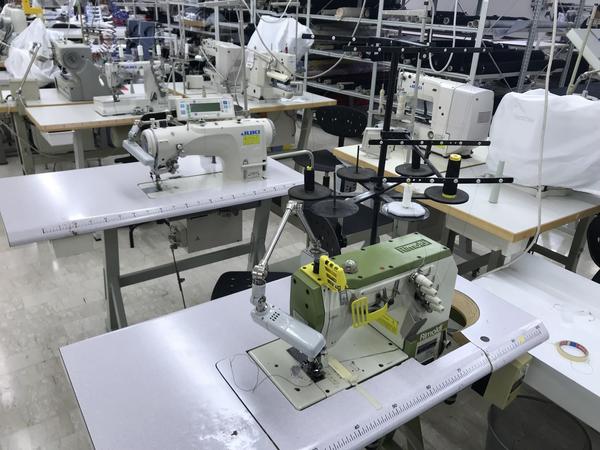 1#4197 Cessione di ramo di azienda dedito alla produzione di abbigliamento e modellistica in vendita - foto 75