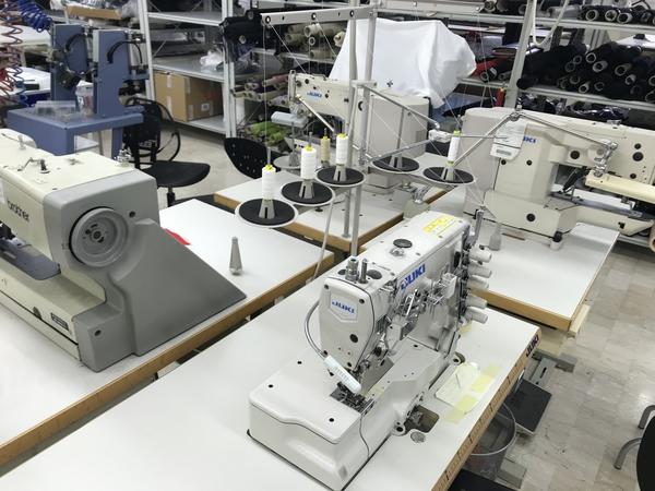 1#4197 Cessione di ramo di azienda dedito alla produzione di abbigliamento e modellistica in vendita - foto 77