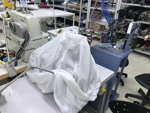 1#4197 Cessione di ramo di azienda dedito alla produzione di abbigliamento e modellistica in vendita - foto 78