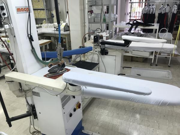 1#4197 Cessione di ramo di azienda dedito alla produzione di abbigliamento e modellistica in vendita - foto 79